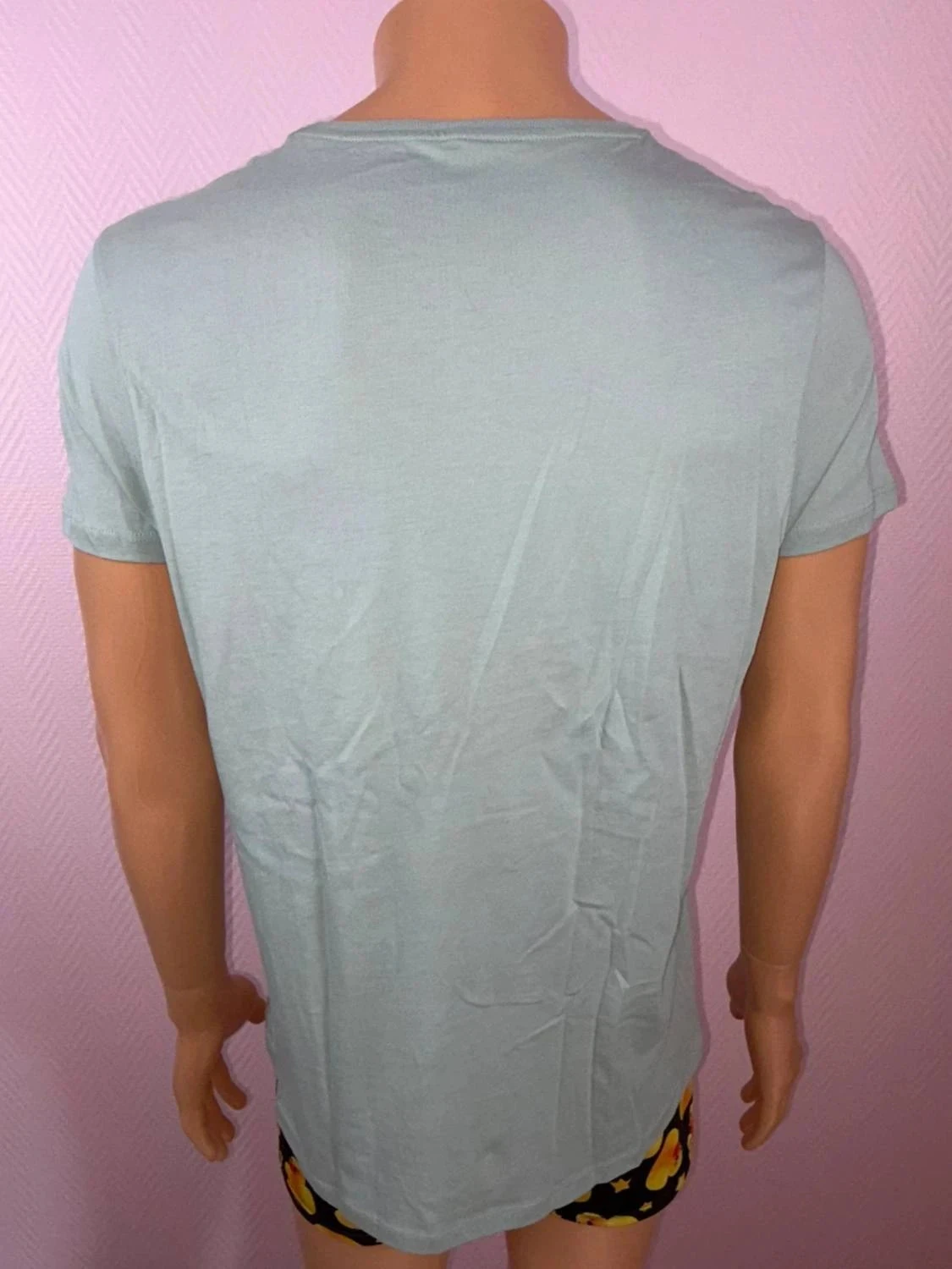 Devred heren T-shirt maat l onbeschadigd – photo 5